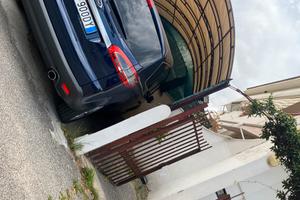 Ford S max