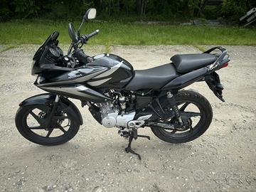 Honda Cbf 125 2009
