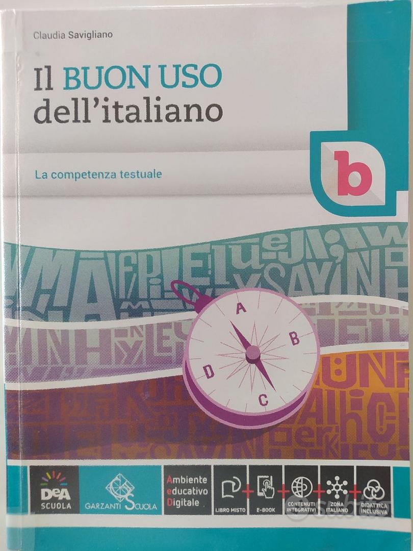 Il buon uso dell'italiano - Deascuola