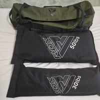 Sandbag Rdx