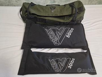 Sandbag Rdx