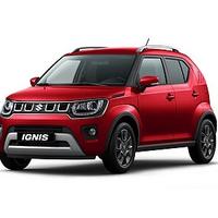 Muso musata kit airbag sospensione Suzuki ignis