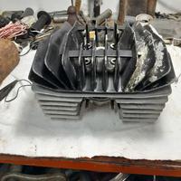 Cilindro per minarelli 40 /40 senza piatone