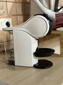 macchinetta da caffe dolce gusto De Longhi