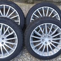 Cerchi 17'' originali Alfa Romeo GT (e 147)