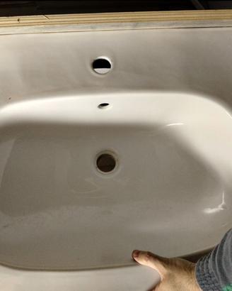 lavabo Pozzi Ginori