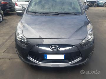 hyundai ix20  per pezzi di ricambio