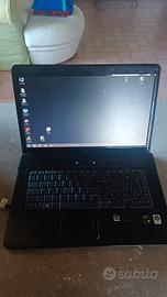 computer portatile pc