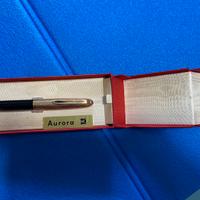 Penna stilografica AURORA