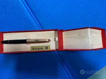 Penna stilografica AURORA