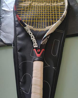 BABOLAT ROLAND GARROS AERO PRO DRIVE OPEN FRANCE