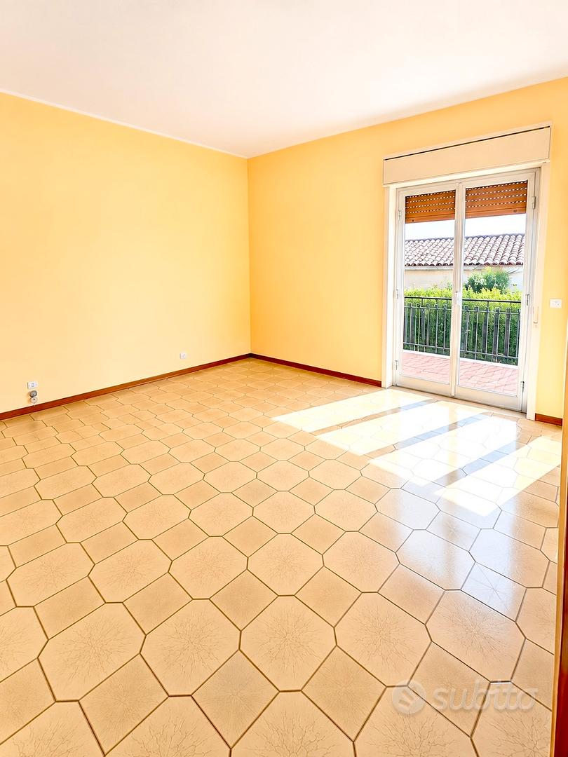Appartamento – Catania, Nesima Superiore, Monte Po-Nesima-San Leone-Rapisardi - Vista 5