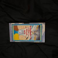 Film Beavis e Butt-Head in vhs raro