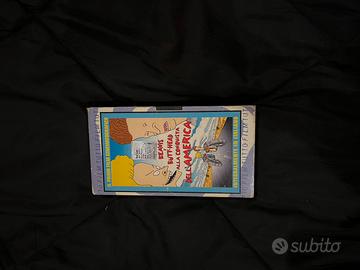 Film Beavis e Butt-Head in vhs raro
