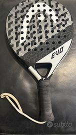 Rachetta Padel Head Evo