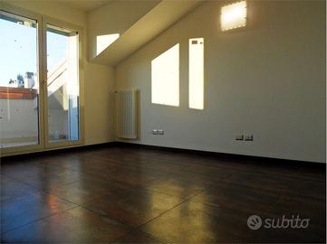 MM VILLA SAN GIOVANNI - BILOCALE CON SOLO CUCINA
