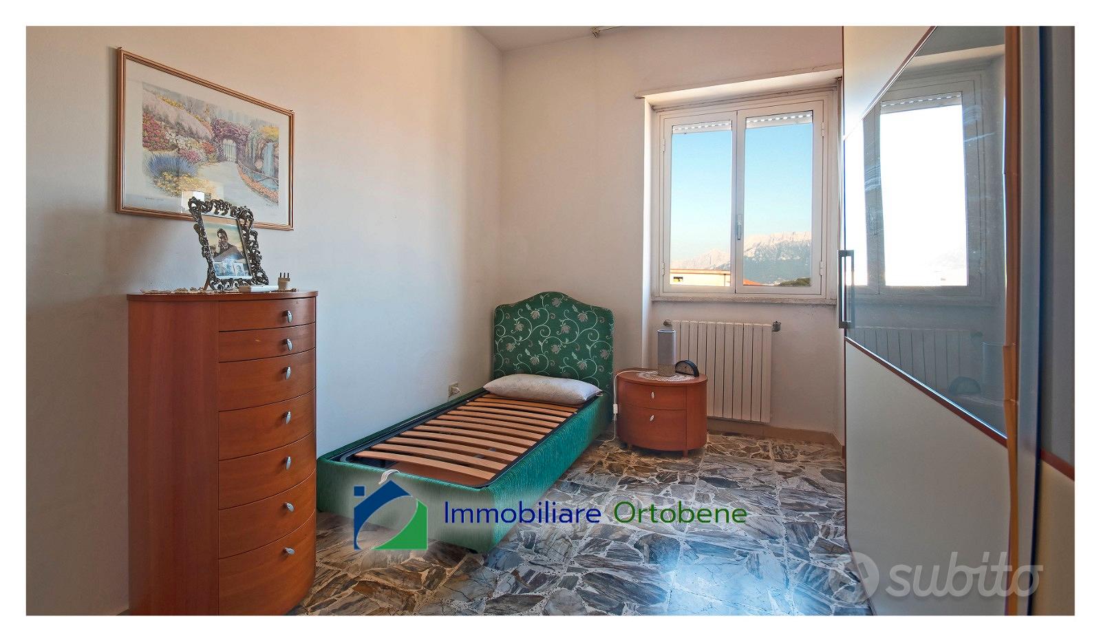 Appartamento – Nuoro, Istiritta - Vista 4