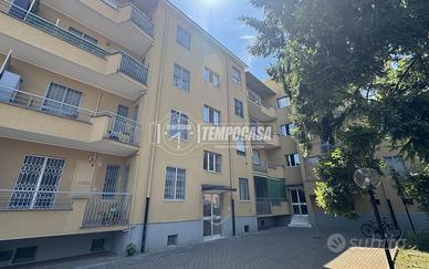 TRE LOCALI IN MINI PALAZZINA - LIBERO SUBITO