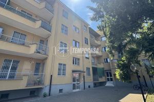 TRE LOCALI IN MINI PALAZZINA - LIBERO SUBITO