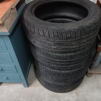 gomme auto michelin