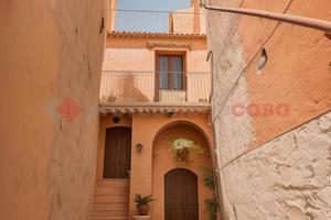 Appartamento Itri [V255VRG]