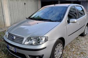 FIAT PUNTO 1.2 Active 5 porte - 2008