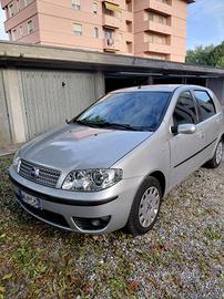 FIAT PUNTO 1.2 Active 5 porte - 2008