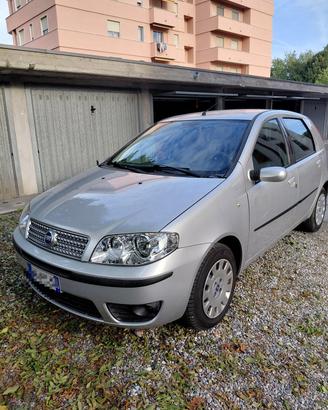 FIAT PUNTO 1.2 Active 5 porte - 2008
