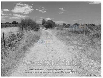 Terreno Agricolo Muravera [A4329062]