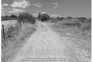 Terreno Agricolo Muravera [A4329062]