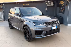 Land Rover Range Sport 3.0 TDV6 249 CV HSE Dynamic