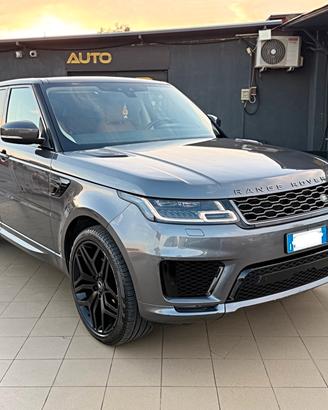 Land Rover Range Sport 3.0 TDV6 249 CV HSE Dynamic