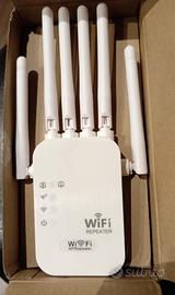 Ripetitore WiFi