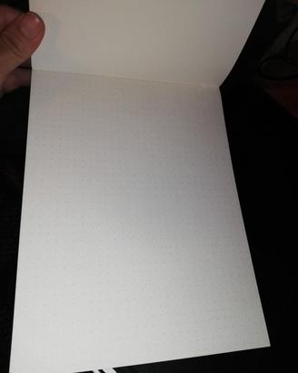 WACOM Bamboo Slate A5 – Smartpad per appunti 