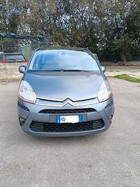 Citroen C4 Picasso 1.6 HDI 110CV