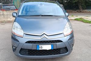 Citroen C4 Picasso 1.6 HDI 110CV