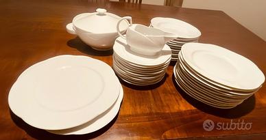 Servizio piatti Richard Ginori 38 pz