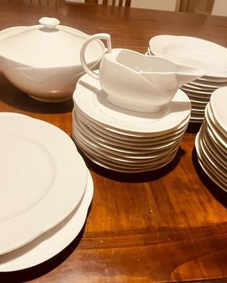 Servizio piatti Richard Ginori 38 pz