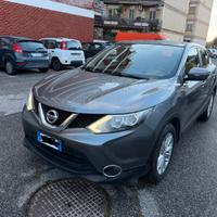 Nissan Qashqai 1.5 D 110cv Acenta Euro 6