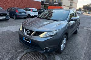 Nissan Qashqai 1.5 D 110cv Acenta Euro 6