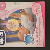 Carillon da letto bambina