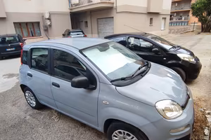 Panda 1.2 Easy - 2019 - 14.281 Km-Neopatentati