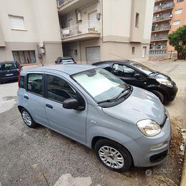 Panda 1.2 Easy - 2019 - 14.281 Km-Neopatentati