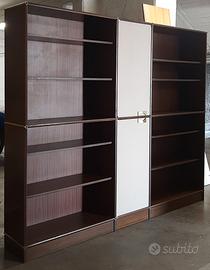 libreria modulare 