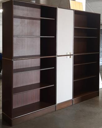 libreria modulare 