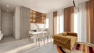 Appartamento Napoli [Cod. rif 3303390VRG]