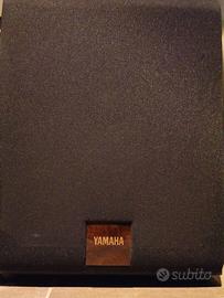 Subwoofer Yamaha YST SW 300