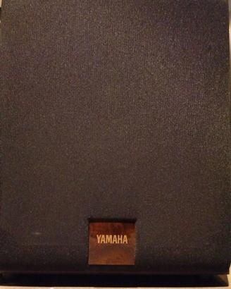 Subwoofer Yamaha YST SW 300