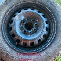 Cerchione  auto R 13