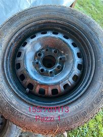 Cerchione  auto R 13